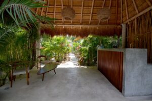 TULUM SERENITY RETREAT