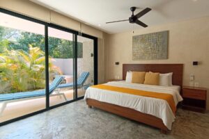 TULUM SERENITY RETREAT