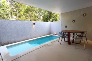 TULUM SERENITY RETREAT