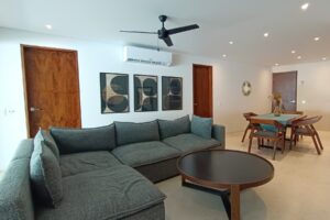 TULUM SERENITY RETREAT