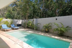 TULUM SERENITY RETREAT