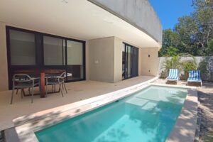 TULUM SERENITY RETREAT