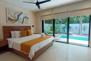 TULUM SERENITY RETREAT