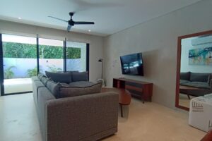 TULUM SERENITY RETREAT