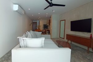 TULUM SERENITY RETREAT