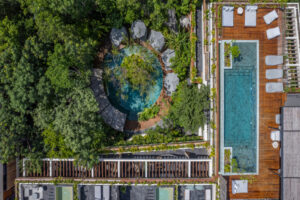 NATURAL SERENITY RETREAT