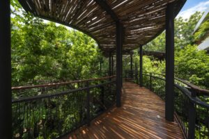 NATURAL SERENITY RETREAT