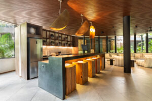 NATURAL SERENITY RETREAT