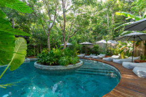 NATURAL SERENITY RETREAT