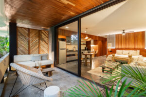 NATURAL SERENITY RETREAT