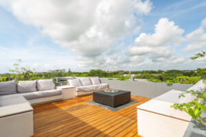 NATURAL SERENITY RETREAT