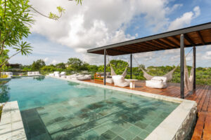 NATURAL SERENITY RETREAT