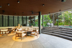 NATURAL SERENITY RETREAT