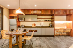 NATURAL SERENITY RETREAT