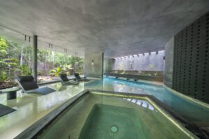 NATURAL SERENITY RETREAT