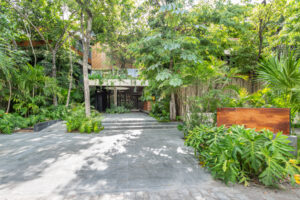 NATURAL SERENITY RETREAT
