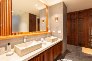 NATURAL SERENITY RETREAT