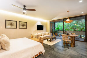 NATURAL SERENITY RETREAT