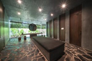 NATURAL SERENITY RETREAT