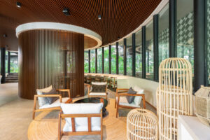 NATURAL SERENITY RETREAT