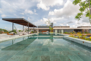 NATURAL SERENITY RETREAT