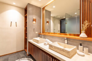 NATURAL SERENITY RETREAT