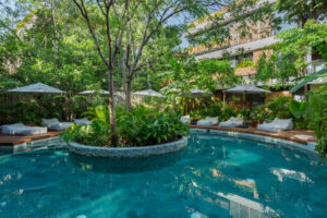 NATURAL SERENITY RETREAT