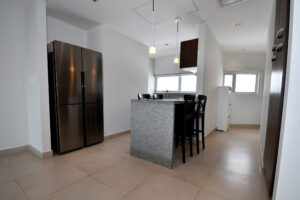 FUNCTIONAL LUXURY IN A PRIVILEGED HEIGHT