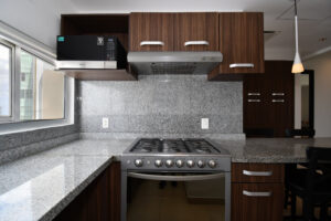 FUNCTIONAL LUXURY IN A PRIVILEGED HEIGHT