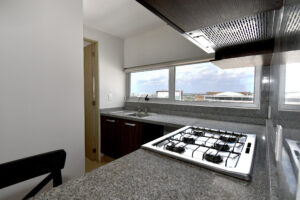 FUNCTIONAL LUXURY IN A PRIVILEGED HEIGHT