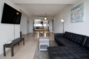 FUNCTIONAL LUXURY IN A PRIVILEGED HEIGHT