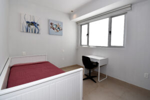 FUNCTIONAL LUXURY IN A PRIVILEGED HEIGHT