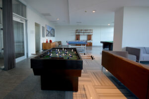 FUNCTIONAL LUXURY IN A PRIVILEGED HEIGHT