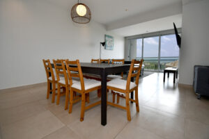 FUNCTIONAL LUXURY IN A PRIVILEGED HEIGHT
