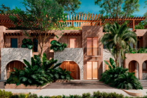 PREMIUM SKY HOUSE LIVING