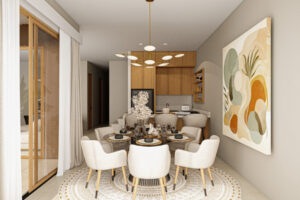 PREMIUM SKY HOUSE LIVING