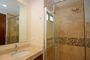 TWO LEVEL PENTHOUSE WITH THREE INDEPENDENT ACCESSES