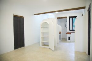 LAS BRISAS RESIDENCES – B201