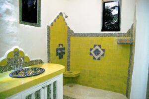 LAS BRISAS RESIDENCES – B201