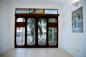 LAS BRISAS RESIDENCES – B201