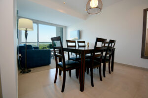MALECÓN OASIS: LUXURY HORIZON AND COMFORT
