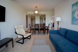 MALECÓN OASIS: LUXURY HORIZON AND COMFORT