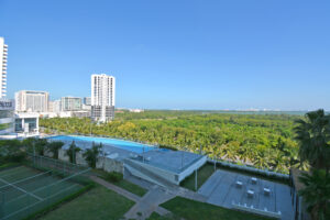 MALECÓN OASIS: LUXURY HORIZON AND COMFORT