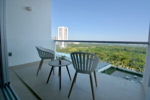 MALECÓN OASIS: LUXURY HORIZON AND COMFORT