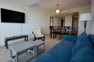 MALECÓN OASIS: LUXURY HORIZON AND COMFORT