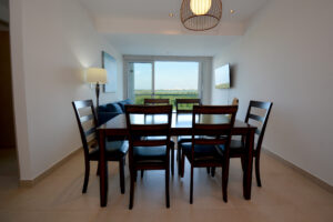 MALECÓN OASIS: LUXURY HORIZON AND COMFORT