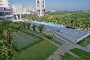 MALECÓN OASIS: LUXURY HORIZON AND COMFORT