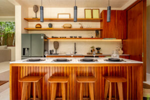 DESIGN VILLAS WITH EXCELLENT LOCATION