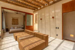 DESIGN VILLAS WITH EXCELLENT LOCATION