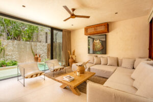 DESIGN VILLAS WITH EXCELLENT LOCATION